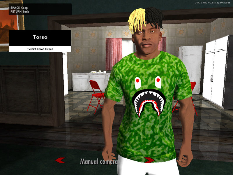 mod
